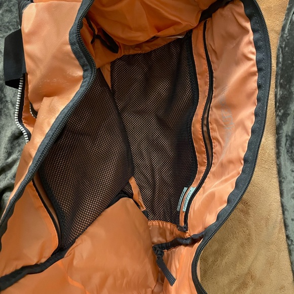 Adidas duffel - Picture 3 of 5